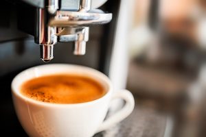 Machine à café