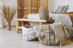 Déco chambre