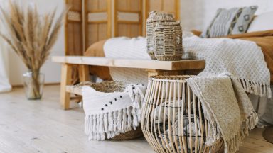 Déco chambre
