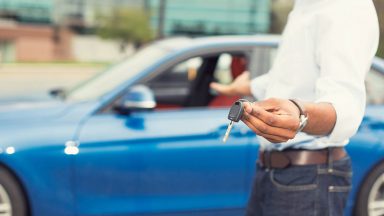 Certificat voiture