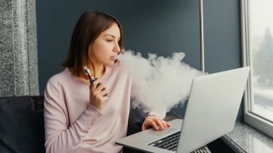 Vapoter