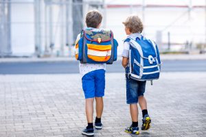 cartable enfants