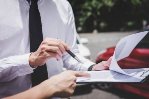 Assurance auto