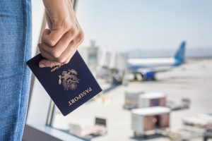 préparer son voyage sereinement