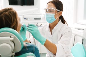 Dentiste