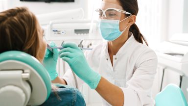 Dentiste