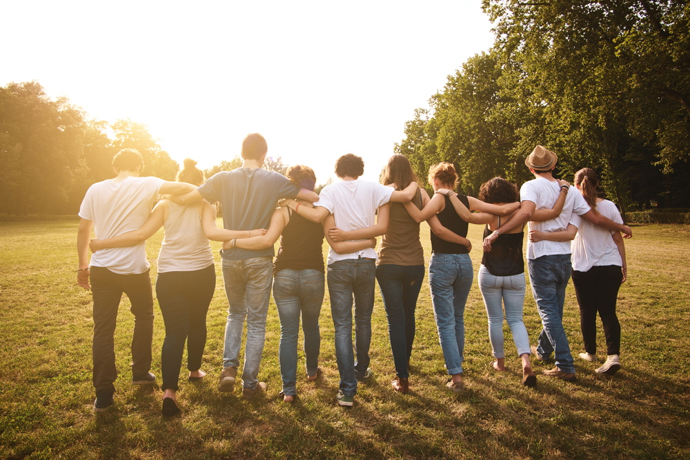 Comment se faire des amis ? Minute Facile