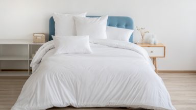 Comment choisir son linge de lit ?