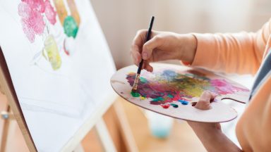 loisirs créatifs tendances