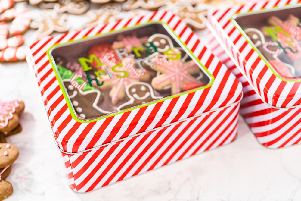 Les cadeaux de Noël à éviter d'offrir ! Minute Facile